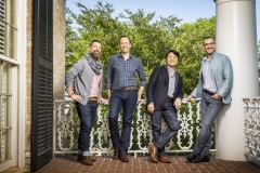 12  Miró Quartet © Jeff Wilson