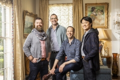 14  Miró Quartet © Jeff Wilson