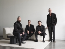 2  Miró Quartet © Dagny Piasecki